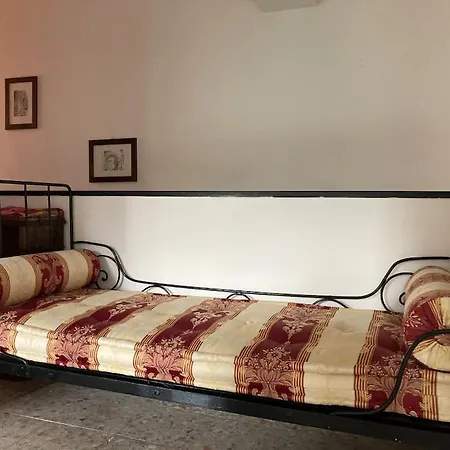 Casa Nel Borgo - A Rigadèa Groppo (La Spezia)