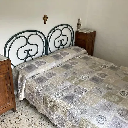 Casa Nel Borgo - A Rigadèa * Groppo (La Spezia)