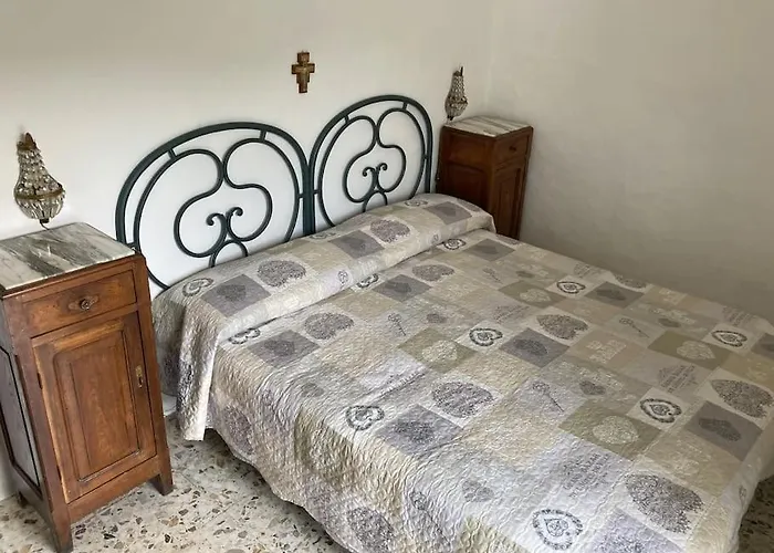 Casa Nel Borgo - A Rigadea * Groppo (La Spezia)
