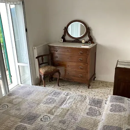 Casa Nel Borgo - A Rigadèa Hébergement de vacances *