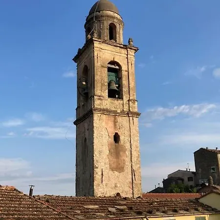 Casa Nel Borgo - A Rigadèa *