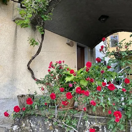Casa Nel Borgo - A Rigadea Holiday home