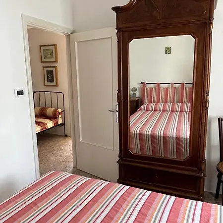 Holiday home Casa Nel Borgo - A Rigadea *