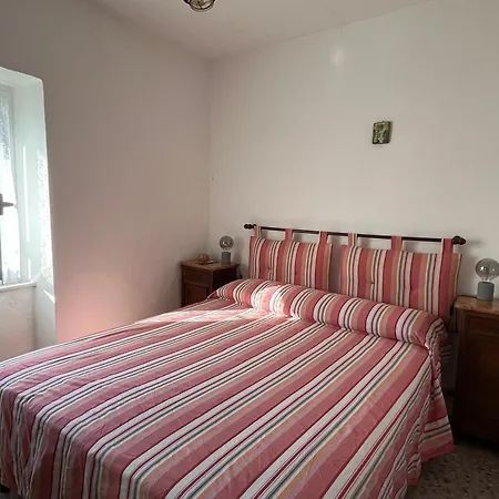 Casa Nel Borgo - A Rigadea