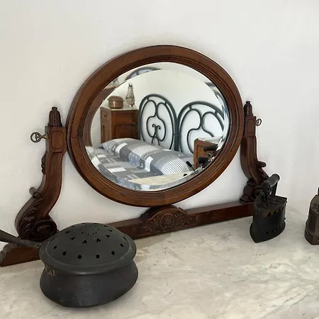 Casa Nel Borgo - A Rigadea Holiday home