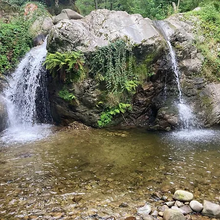 Casa Nel Borgo - A Rigadea *