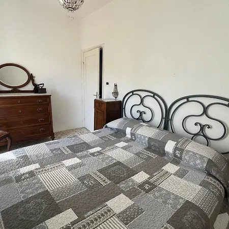 Casa Nel Borgo - A Rigadea