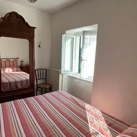 Holiday home Casa Nel Borgo - A Rigadea