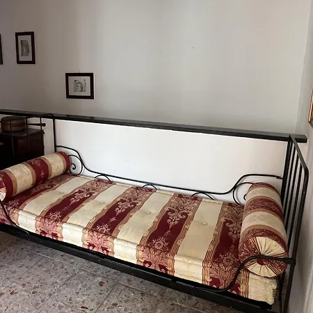 Casa Nel Borgo - A Rigadea * Groppo (La Spezia)