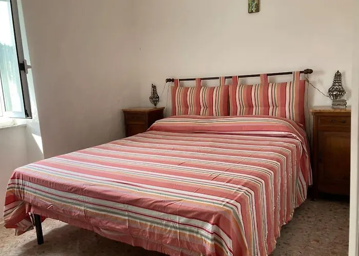 Casa Nel Borgo - A Rigadea